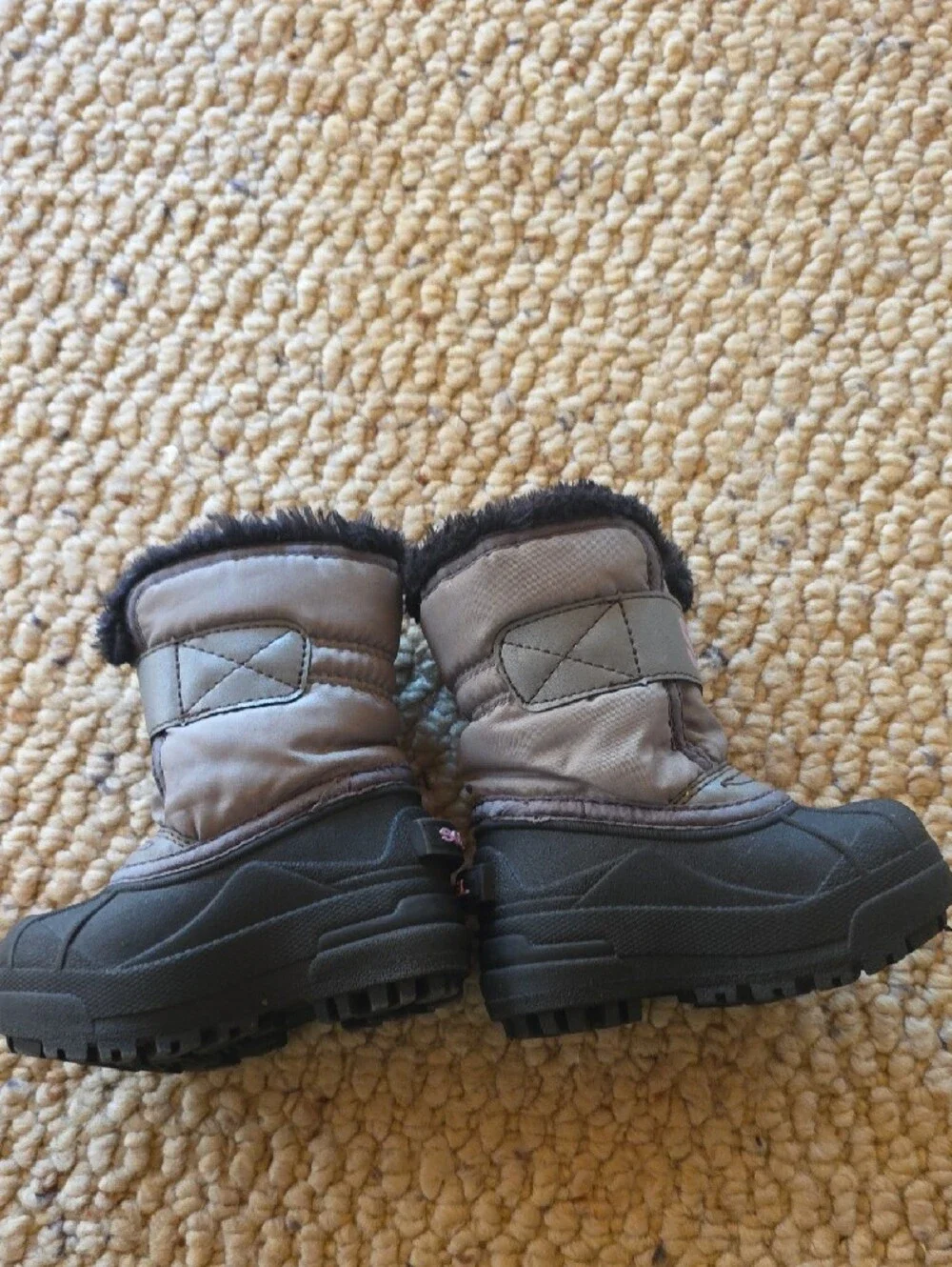 Sorel Toddler Snow Boots